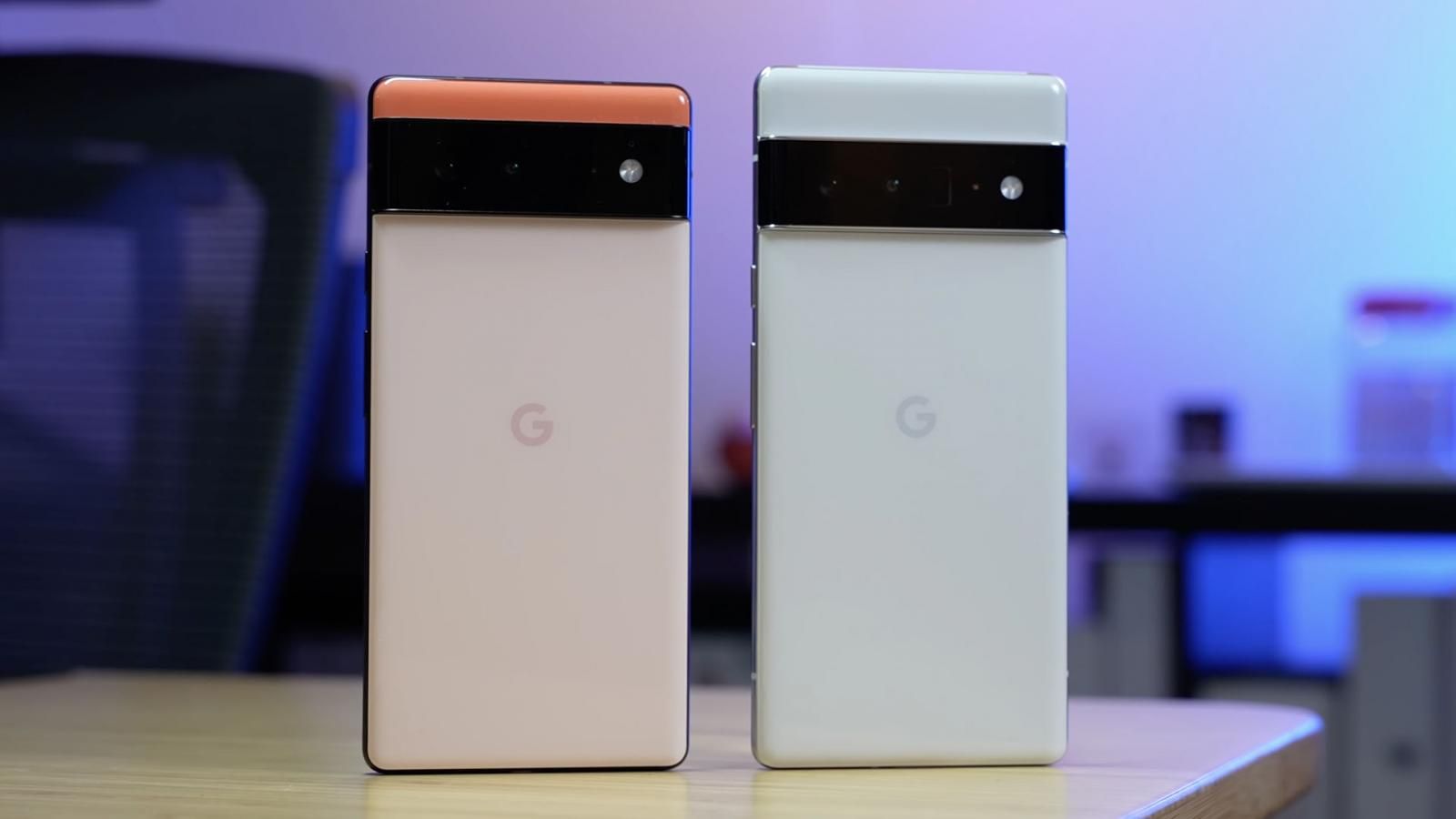 Should you buy the Google Pixel 6 and 6 Pro now or wait for